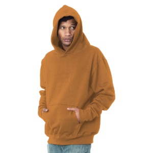 Adult Super Heavy Hoodie