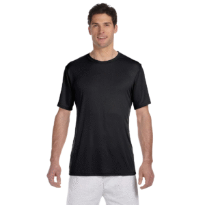 Adult Cool & Dry Performance Tee