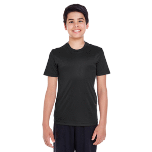 Youth Cool & Dry Performance Tee