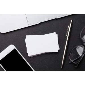 Business card