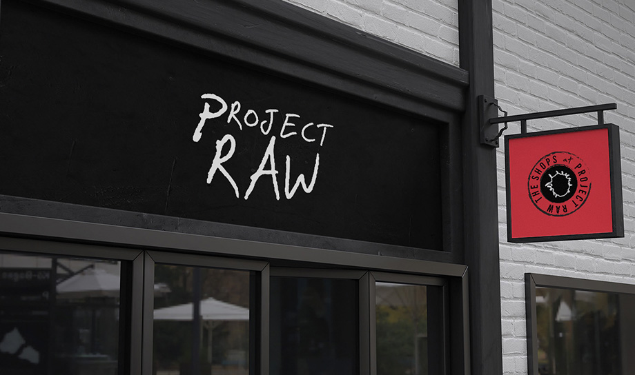 Project Raw