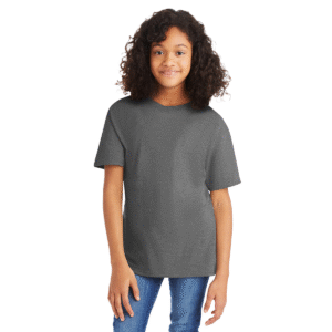 Youth Heavy Cotton Tee