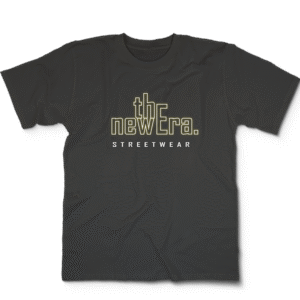 The New Era Tee