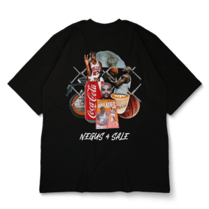 Negus 4 Sale vol 2