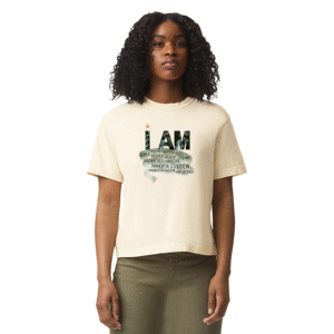I AM