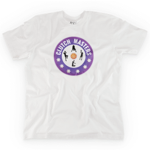 Clutch Tee