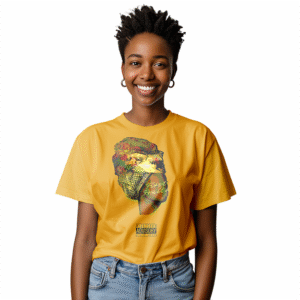 First Fruits Tee