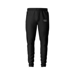 Raw Joggers