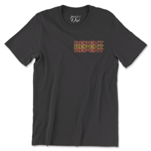 Friendly Reminder Tee