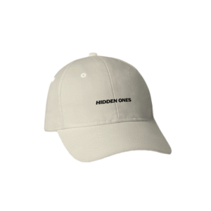 Hidden Ones Snapback